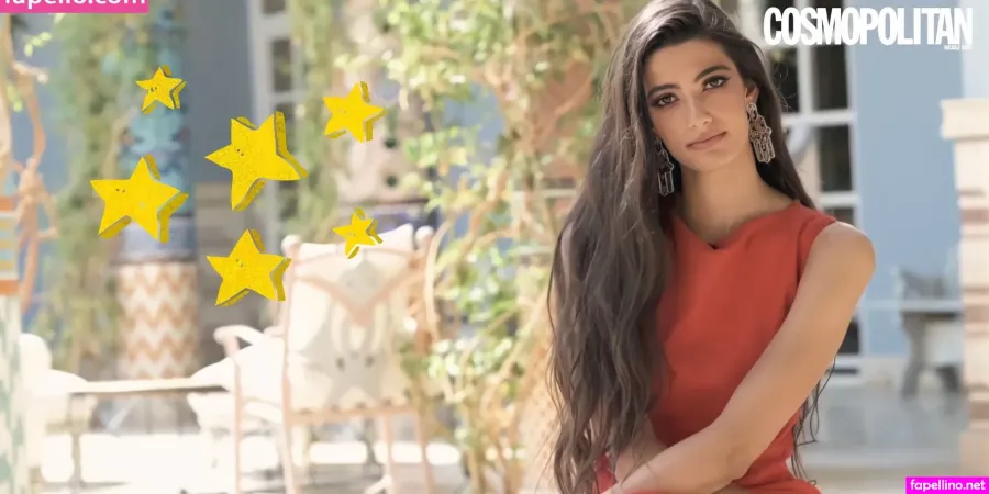Tara Emad OnlyFans Thumbnail #EW39PbE8JU