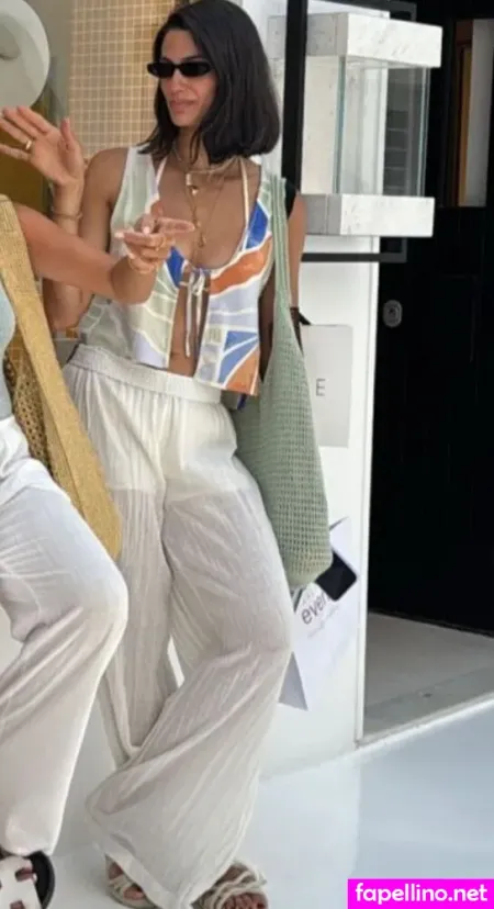 Tara Emad OnlyFans Thumbnail #Mmp0VQCRpq