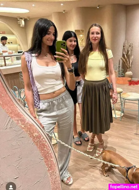 Tara Emad OnlyFans Thumbnail #RQmWHgQfQU