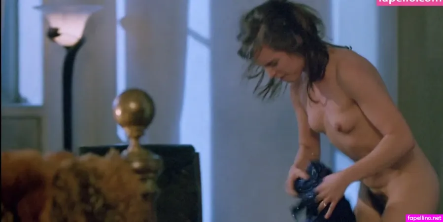 Tara Fitzgerald OnlyFans Thumbnail #CqN6gIJZed