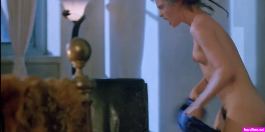 Tara Fitzgerald OnlyFans Thumbnail #nQWVhkiVQQ