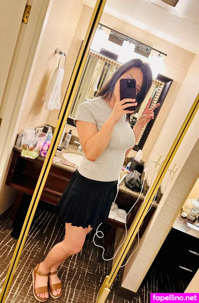 Tara Kaminarito, tarakaminarito Nude Leaked OnlyFans Photo #EsdGmdX4oq