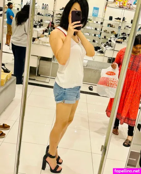 Tara Kaminarito OnlyFans Thumbnail #kiJansB3dK