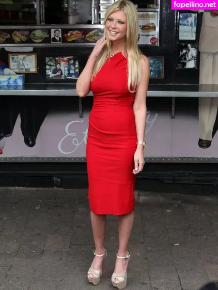 Tara Reid OnlyFans Thumbnail #oOvgcY40N9