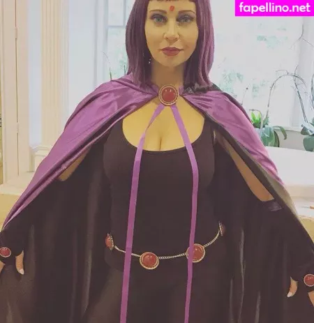 Tara Strong OnlyFans Thumbnail #4TjxkymDlE