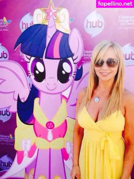 Tara Strong OnlyFans Thumbnail #GOTSJ3S77L