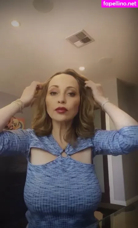 Tara Strong OnlyFans Thumbnail #GRnFtqtbJC