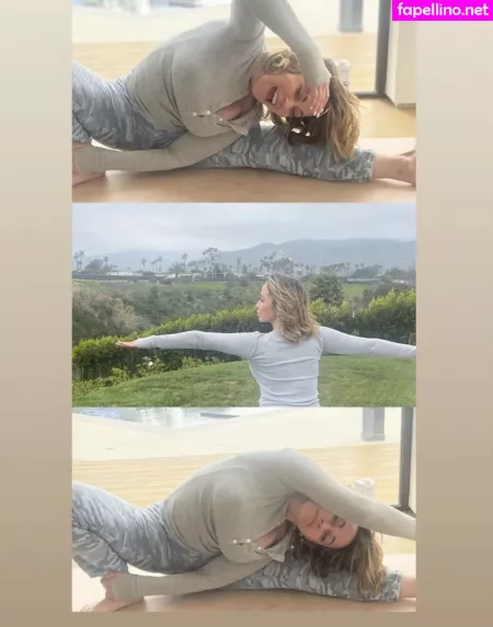 Tara Strong OnlyFans Thumbnail #JabE2a5r1z