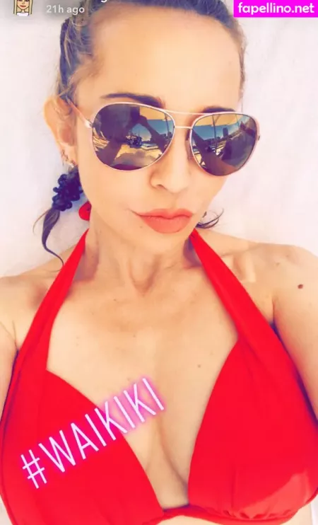 Tara Strong OnlyFans Thumbnail #PMCbBV2x7Y