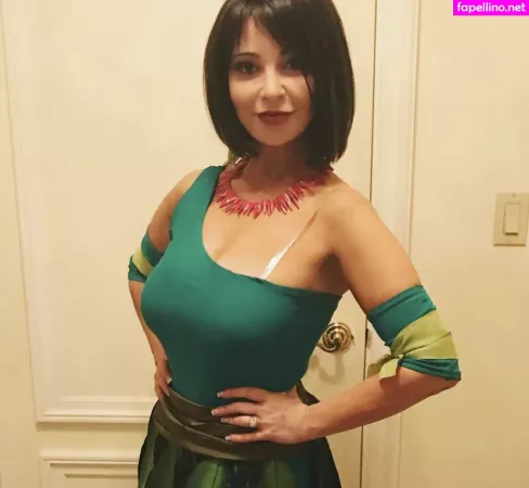 Tara Strong OnlyFans Thumbnail #ZiR2PtvUgf