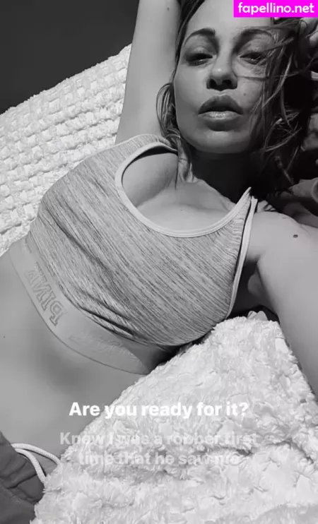 Tara Strong OnlyFans Thumbnail #spA7x2JZP9