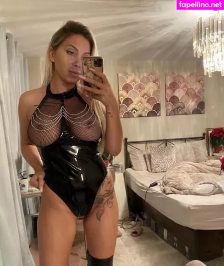 Tara Tabitha OnlyFans Thumbnail #6VS9tE7K8D