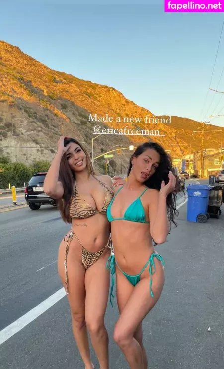 Tara Yazdi OnlyFans Thumbnail #JYkOWEHViI