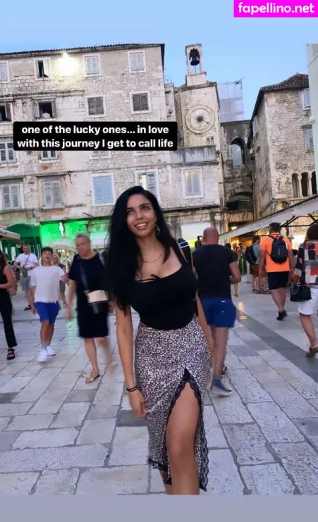 Tara Yazdi OnlyFans Thumbnail #VFAd7PQ7fX