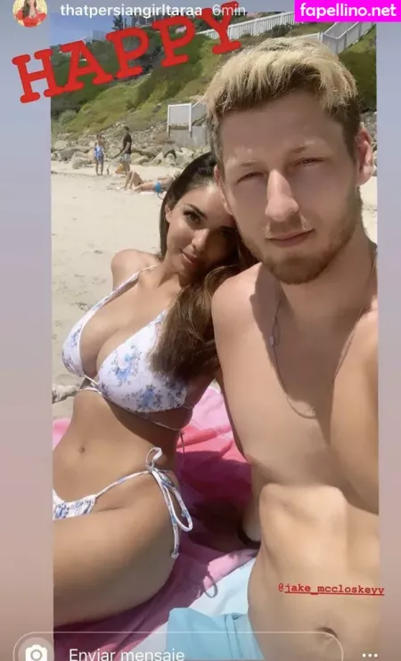 Tara Yazdi OnlyFans Thumbnail #WaSe90sKfx