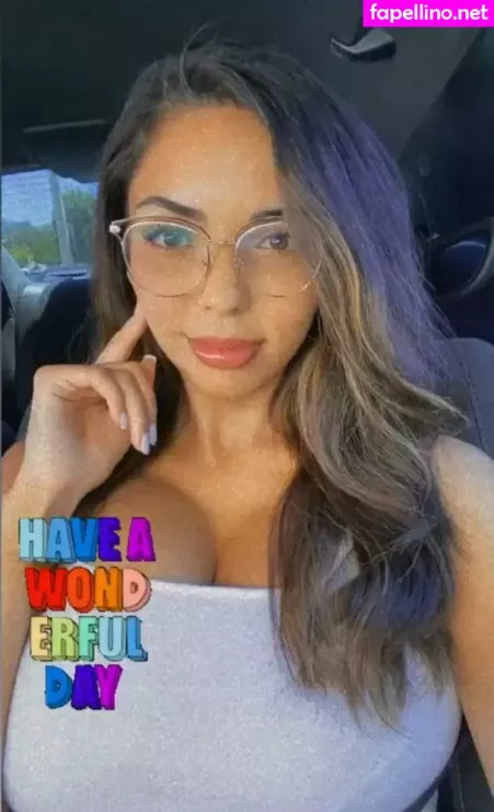 Tara Yazdi OnlyFans Thumbnail #tRWquf6D5g
