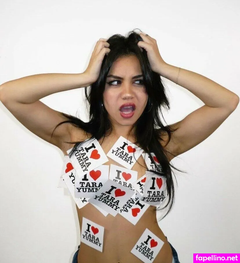 taratasty, tarayummyy Nude Leaked OnlyFans Photo #S67fdNL45M