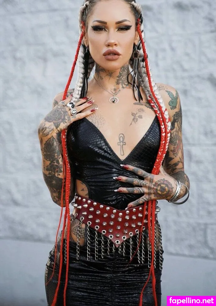 villaintarazep, zepcowbitch Nude Leaked OnlyFans Photo #H3vwUkdRPd