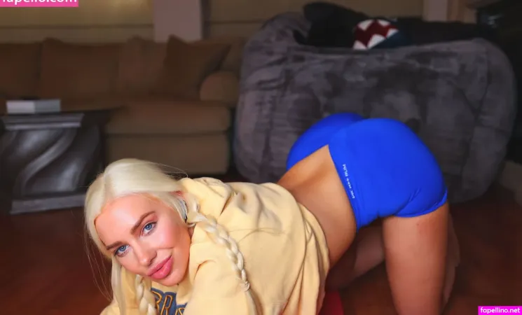 Tarababcock 1 OnlyFans Thumbnail #4vEaWLnwgO