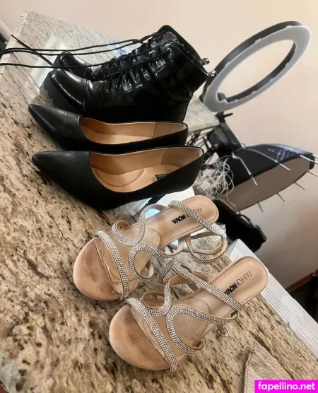 Tarababcockfree 1 OnlyFans Thumbnail #8CjcGeZ36z