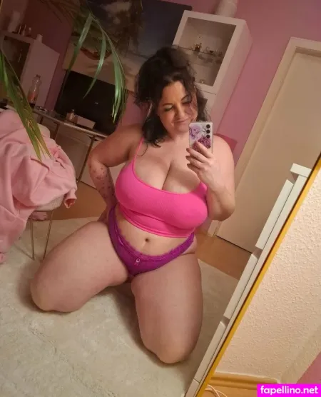 Tarachambler OnlyFans Thumbnail #PYNIBBWWga