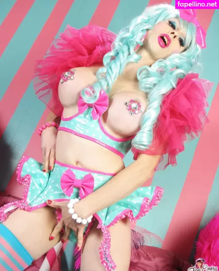 Taraemory OnlyFans Thumbnail #5cantdbXD3