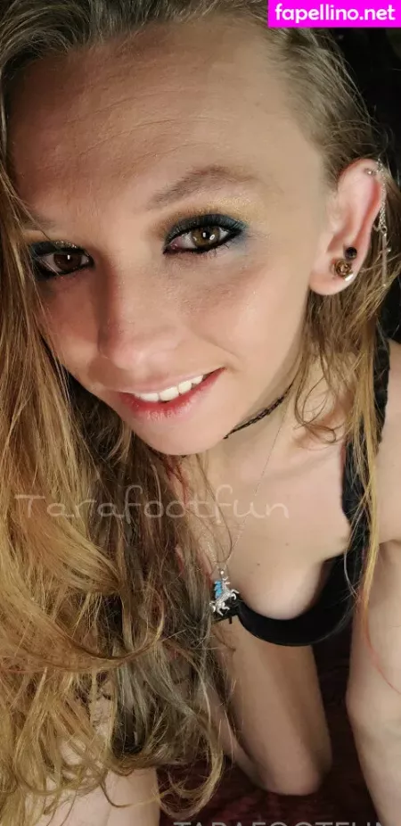 Tarafootfun OnlyFans Thumbnail #Fa9Xch7Y9P