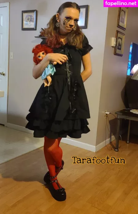 Tarafootfun OnlyFans Thumbnail #NG34YWnKiM