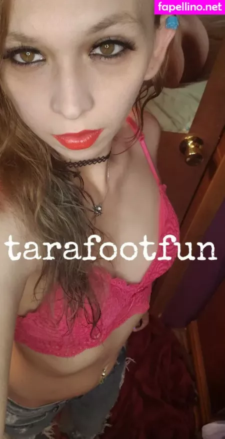 Tarafootfun OnlyFans Thumbnail #kByHNSvVpC