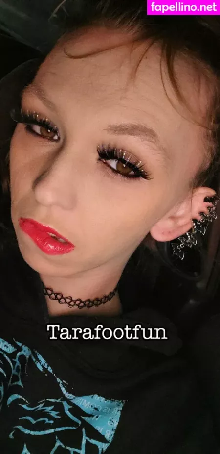 Tarafootfun OnlyFans Thumbnail #uaWRtc9Wkz