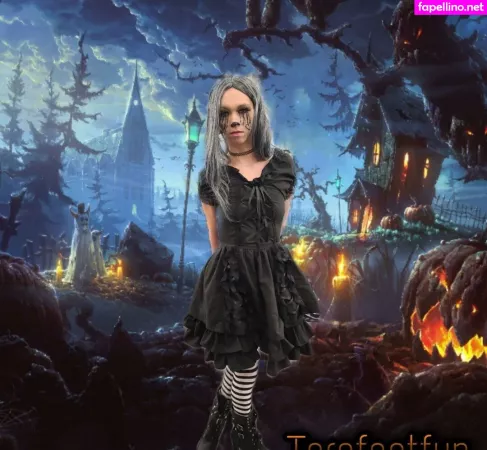 Tarafootfun OnlyFans Thumbnail #unmouWBd0x