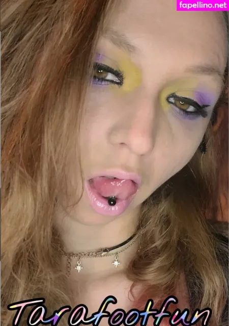 Tarafootfunxxx OnlyFans Thumbnail #9wyfiWbZut