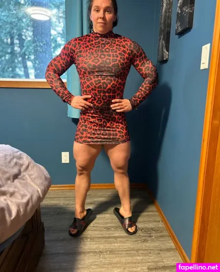 Taragreenwebber OnlyFans Thumbnail #YCOstsyheI