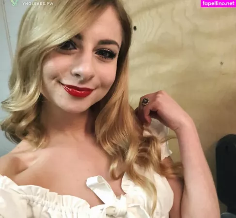 Tarah Kayne OnlyFans Thumbnail #2ARgymbblv
