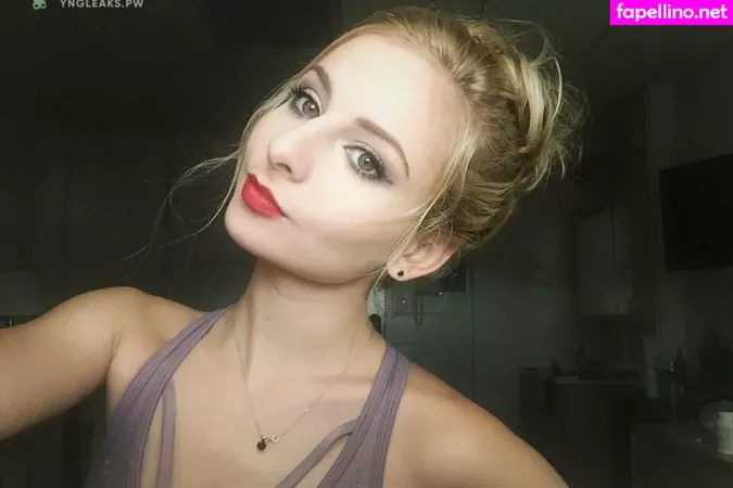 Tarah Kayne OnlyFans Thumbnail #ArvKW4UfkS