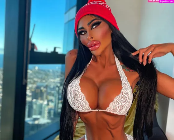 Tarajayn3 OnlyFans Thumbnail #dkttpjljd1