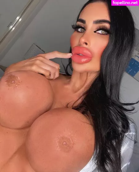 Tarajayn3 OnlyFans Thumbnail #sAYGHvper2