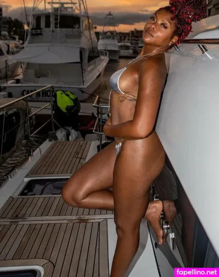 Taraji Henson OnlyFans Thumbnail #JShp4InDkp