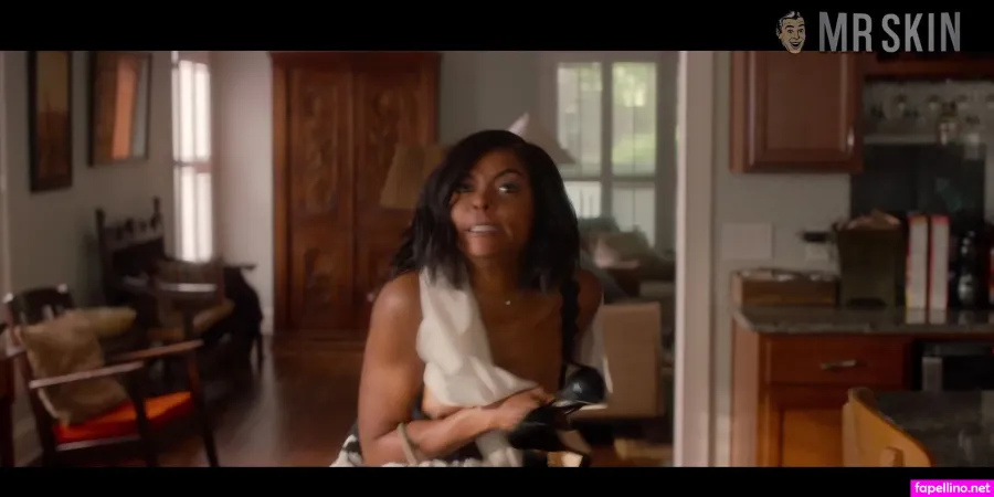 Taraji Henson OnlyFans Thumbnail #QMBwCRgvVj