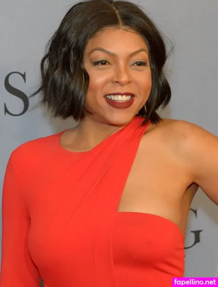 Taraji Henson OnlyFans Thumbnail #ccv8DJrR7Z