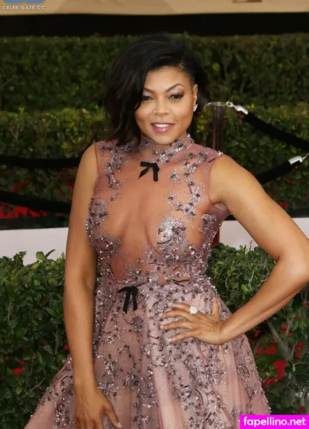 Taraji Henson OnlyFans Thumbnail #ipEt4Pnhc9