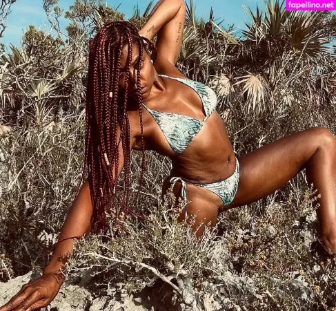 Taraji P Henson OnlyFans Thumbnail #05TXvjrCID