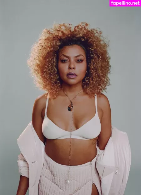 Taraji P Henson OnlyFans Thumbnail #8O5DX1xY3Z