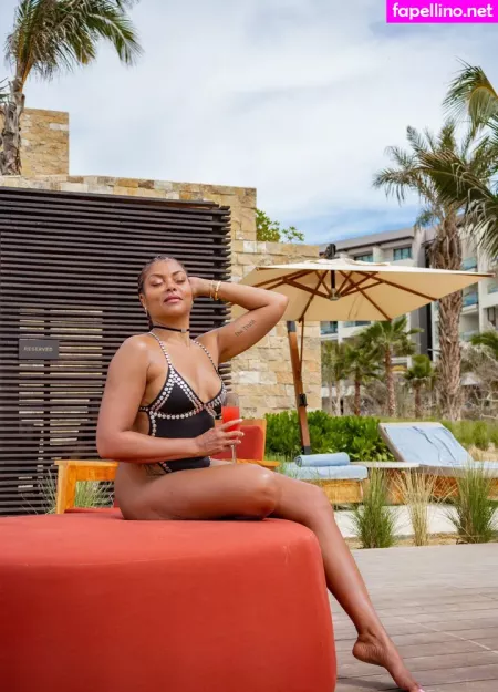 Taraji P Henson OnlyFans Thumbnail #HvvJjN0QuI