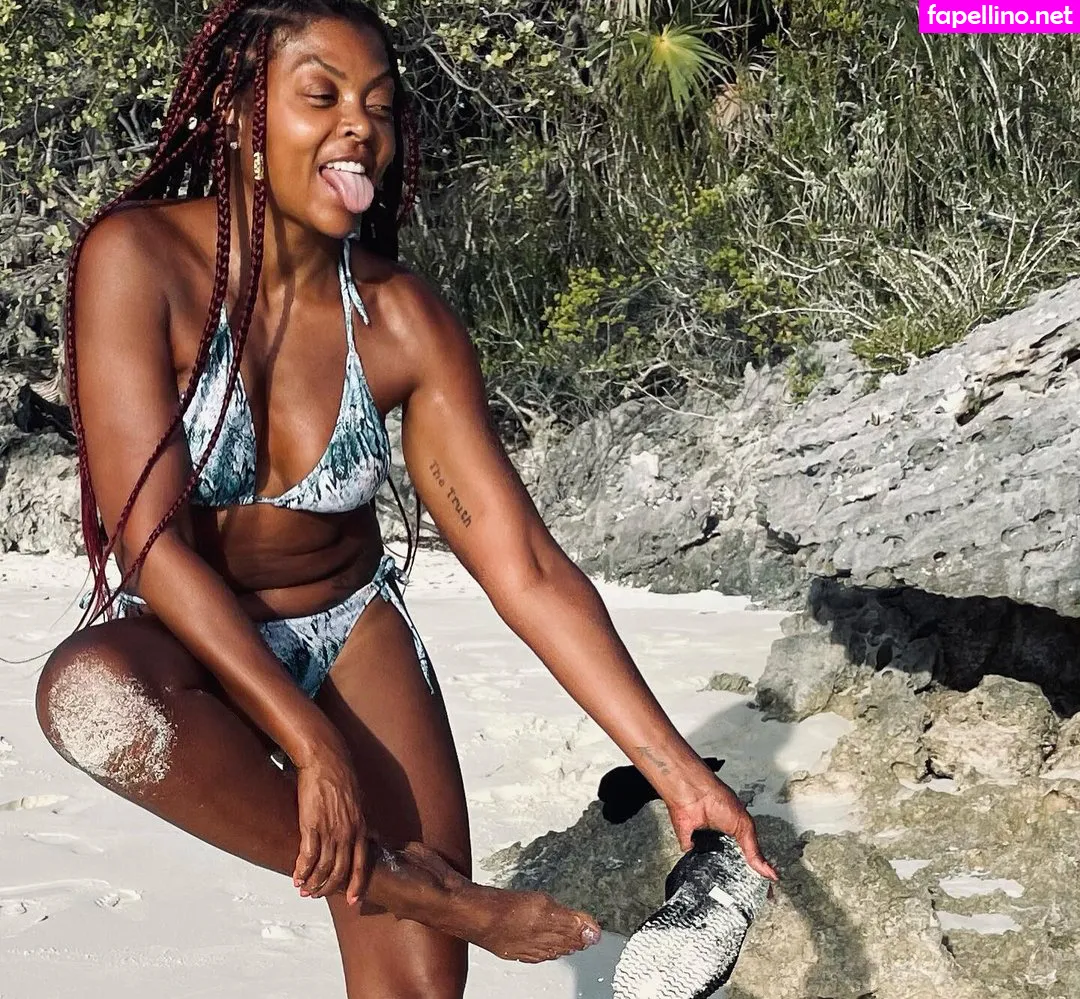 tarajiphenson Nude Leaked OnlyFans Photo #K1i5NdBiG6
