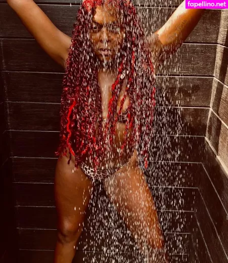 Taraji P Henson OnlyFans Thumbnail #TFQGsIfqiJ