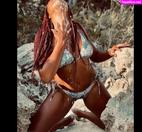Taraji P Henson OnlyFans Thumbnail #doMFp3Kja0