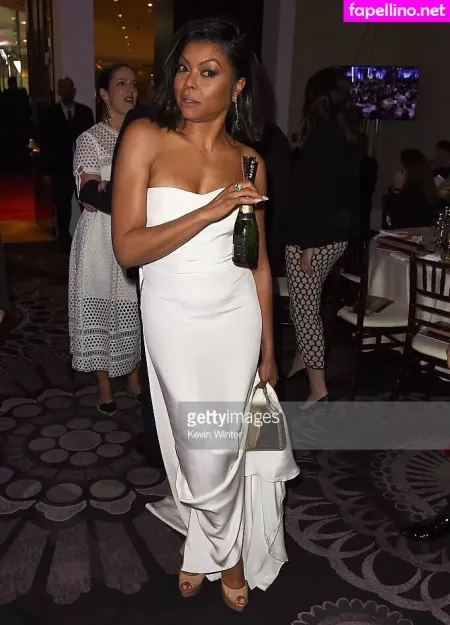 Taraji P Henson OnlyFans Thumbnail #f8eMfHvq0v