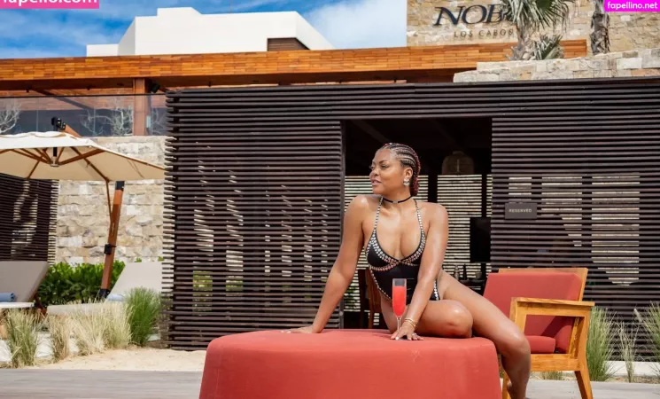 Taraji P Henson OnlyFans Thumbnail #uuZe85K4E5