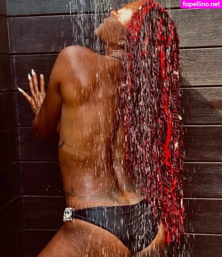 Taraji P Henson OnlyFans Thumbnail #xXxAVuKsF5